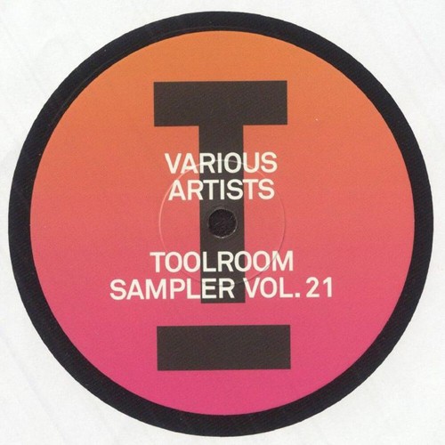 Various toolroom sampler - various,