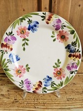 Richard Ginori Mondovì – Linea Paola “Primavera” – Piatto cm. 20,5  Vintage