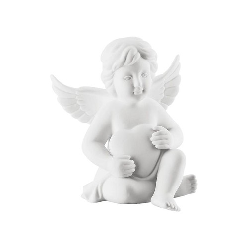 Angelo rosenthal con - con, cuore