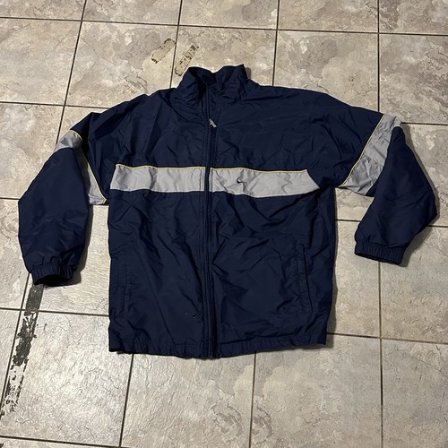 Giacca nike vintage uomo xxl - uomo,