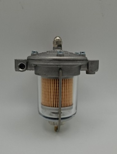 Regolatore pressione benzina - regolatore,