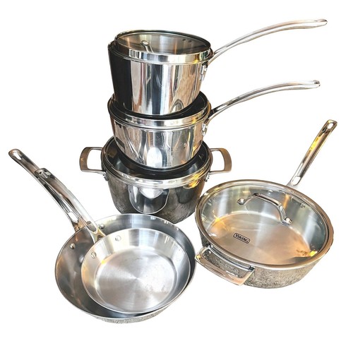 Viking set pentole - viking,