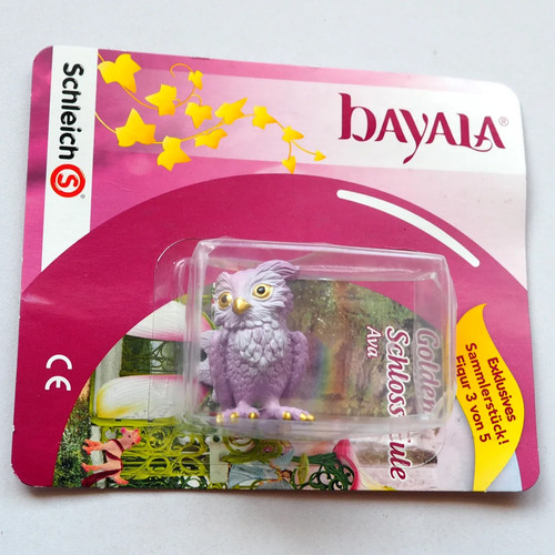 Schleich bayala ava - bayala®, gufo