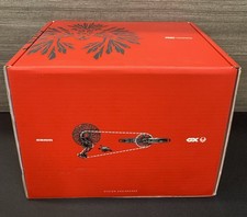 SRAM GX Eagle Groupset - 170mm
