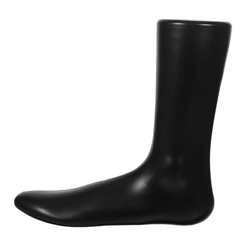 Modèle pied pour - ,