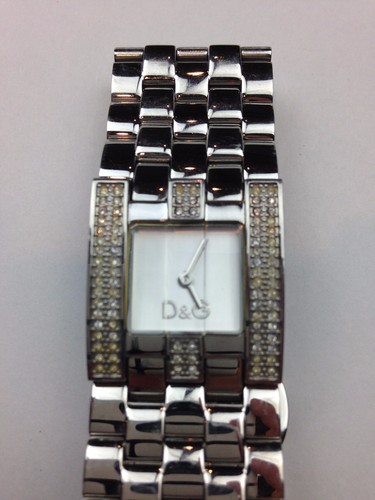 Stainless steel quartz - d,