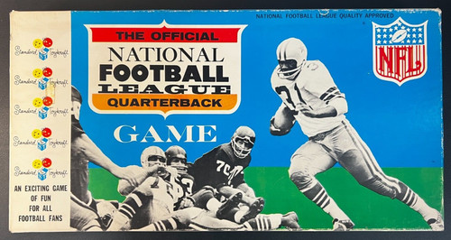 Gioco tavolo quarterback - gioco,