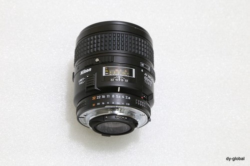 Nikon usato micro nikkor - af,