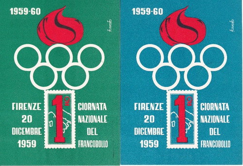 Firenze 1959 giornata - -,