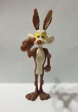 U-ei Steckfiguren kinder montable componibili Willy il coyote cannocchiale