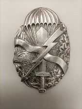 FERMACARTE 1° BATTAGLIONE