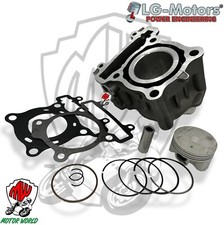 Kit cilindro gruppo termico - cilindro,