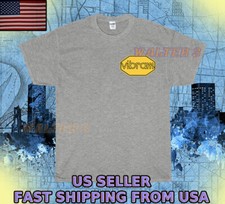 NUOVA CAMICIA VIBRAM