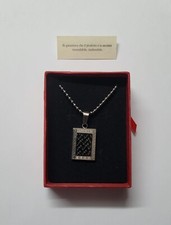 Collana uomo/donna con