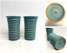 COPPIA VASI DESIGN Gio Ponti