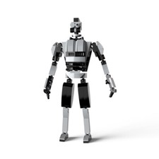 Robot Modellino Giocattoli 167