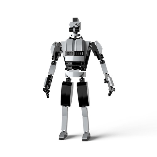 Zitianyoubuild robot - zitianyoubuild,