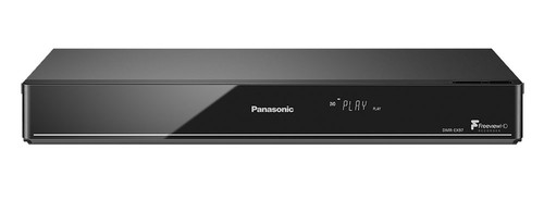Panasonic dmr ex97eb 500gb - panasonic,