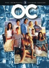 O.C. - STAGIONE 02  STAND PACK