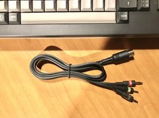 Connettore cavo din msx - cavo,