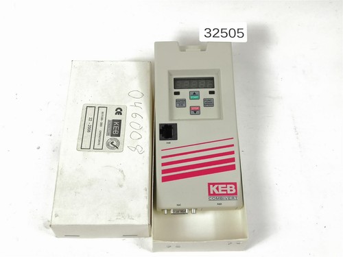 Keb combivert 060 - keb,