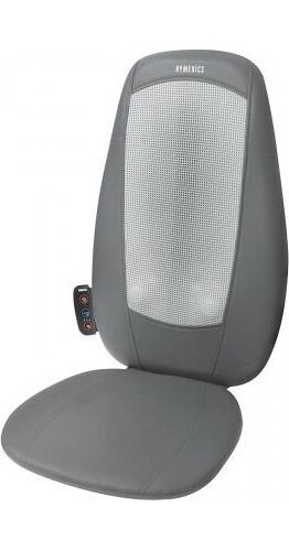 Homedics sedile massaggiante - homedics,