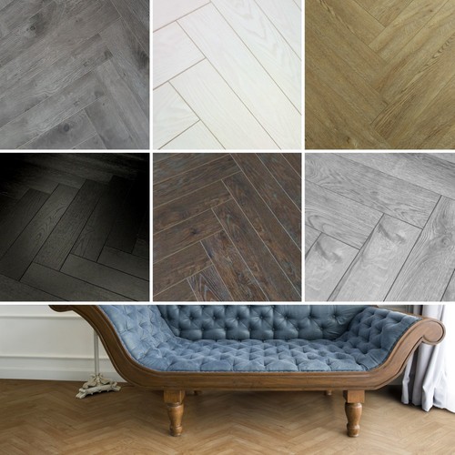 Pavimento laminato spina - , di