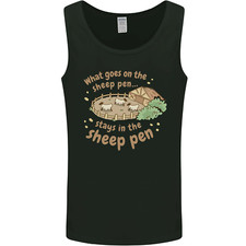 Cosa Succede Nel Recinto Per