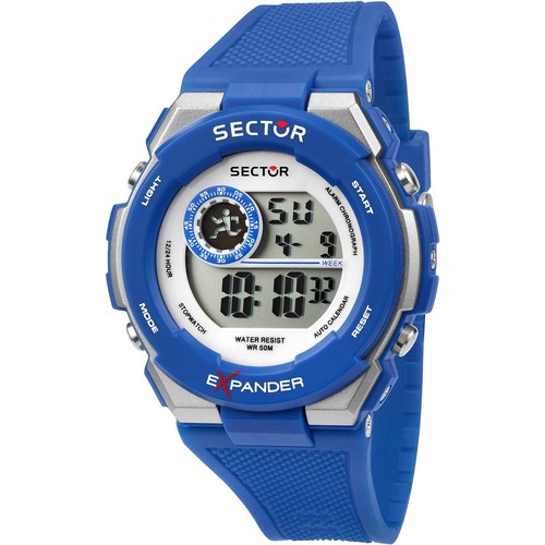 Orologio sector 10 - orologio,