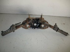 Manubrio Sterzo Manopole