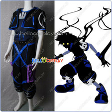Costume Kingdom Hearts II
