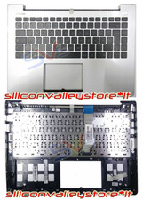Topcase con tastiera italiana - con,