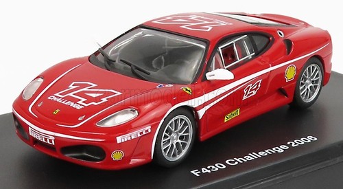Edicola ferrari f430 - edicola,