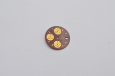 BREITLING QUADRANTE DIAL