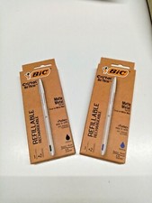 PENNA BIC CRISTAL RE NEW FUSTO