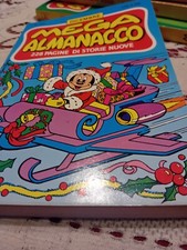 MEGA ALMANACCO372 DICEMBRE