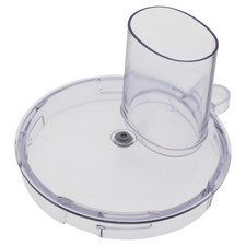 Braun coperchio ciotola 1200ml