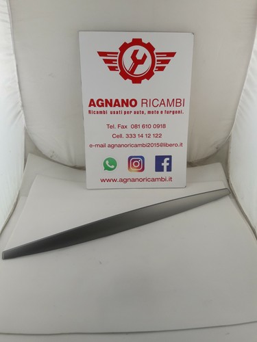 Modanatura listello copertura - listello,