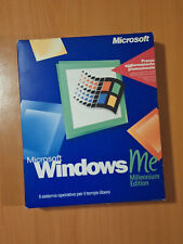 Microsoft Windows Millennium