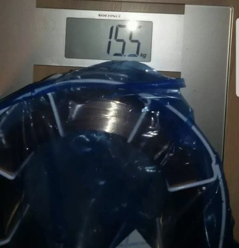 Cusi3 mig filo saldatura - mig,