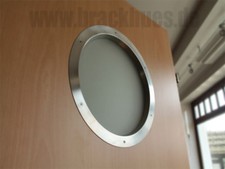 Oblò oblò per porta finestra