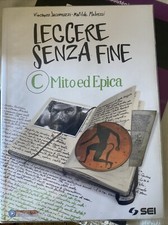 LEGGERE SENZA FINE - C Mito ed