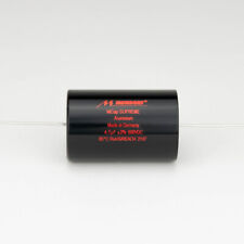 Condensatore audiofilo MUNDORF