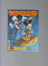 TOPOLINO N.3289 - EDIZIONE