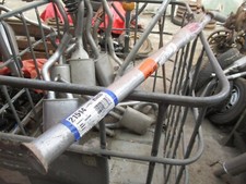 RENAULT Clio 1.2  (1998) - Marmitta - Ricambio nuovo