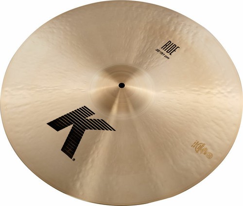 Zildjian piatto ride k0817 - ride,