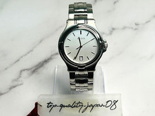 GUCCI 9040M quadrante argento