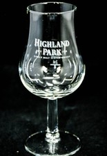 6 bicchieri da whisky Highland
