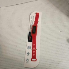 OROLOGIO LED DIGITALE