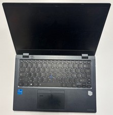 Toshiba portage x30l-j i5